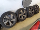  Ford  Focus Turnier 1.5 EcoBlue Start-Stopp-System Aut. ACTIVE Automatic Diesel  16 #11