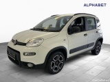  Fiat  Panda 0.9 Twinair Natural Power City Life Manual CNG/Petrol  18 
