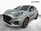  Ford  Puma 1.0 EcoBoost Hybrid ST-LINE Manual Petrol/Electric  19 
