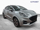  Ford  Puma 1.0 EcoBoost Hybrid ST-LINE Manual Petrol/Electric  19 #2
