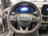  Ford  Puma 1.0 EcoBoost Hybrid ST-LINE Manual Petrol/Electric  19 #19