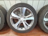  Peugeot  308 SW BlueHDi 130 EAT8 Stop & Start GT Automatic Diesel  20 #19