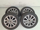  Skoda  Octavia Combi 2.0 TDI DSG First Edition Automatic Diesel  21 #11