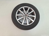  Skoda  Octavia Combi 2.0 TDI DSG First Edition Automatic Diesel  21 #24