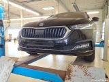  Skoda  Octavia Combi 2.0 TDI DSG First Edition Automatic Diesel  21 #80