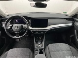  Skoda  Octavia Combi 2.0 TDI DSG First Edition Automatic Diesel  22 #7