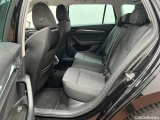  Skoda  Octavia Combi 2.0 TDI DSG First Edition Automatic Diesel  22 #9