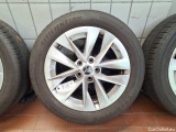  Skoda  Octavia Combi 2.0 TDI DSG First Edition Automatic Diesel  22 #13