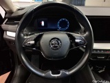  Skoda  Octavia Combi 2.0 TDI DSG First Edition Automatic Diesel  22 #19