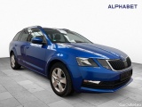  Skoda  Octavia Combi 2.0 TDI DSG Tour Automatic Diesel  27 #2