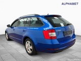  Skoda  Octavia Combi 2.0 TDI DSG Tour Automatic Diesel  27 #3