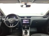  Skoda  Octavia Combi 2.0 TDI DSG Tour Automatic Diesel  27 #7