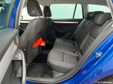  Skoda  Octavia Combi 2.0 TDI DSG Tour Automatic Diesel  27 #9