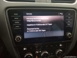  Skoda  Octavia Combi 2.0 TDI DSG Tour Automatic Diesel  27 #24