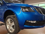  Skoda  Octavia Combi 2.0 TDI DSG Tour Automatic Diesel  27 #29