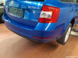  Skoda  Octavia Combi 2.0 TDI DSG Tour Automatic Diesel  27 #34