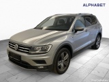  Volkswagen  Tiguan Allspace 2.0 TDI SCR DSG Comfortline Automatic Diesel  28 