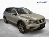  Volkswagen  Tiguan Allspace 2.0 TDI SCR DSG Comfortline Automatic Diesel  28 #2