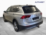 Volkswagen  Tiguan Allspace 2.0 TDI SCR DSG Comfortline Automatic Diesel  28 #3