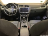  Volkswagen  Tiguan Allspace 2.0 TDI SCR DSG Comfortline Automatic Diesel  28 #8