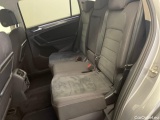  Volkswagen  Tiguan Allspace 2.0 TDI SCR DSG Comfortline Automatic Diesel  28 #10