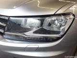  Volkswagen  Tiguan Allspace 2.0 TDI SCR DSG Comfortline Automatic Diesel  28 #14