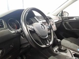  Volkswagen  Tiguan Allspace 2.0 TDI SCR DSG Comfortline Automatic Diesel  28 #22