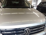  Volkswagen  Tiguan Allspace 2.0 TDI SCR DSG Comfortline Automatic Diesel  28 #36