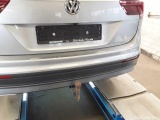  Volkswagen  Tiguan Allspace 2.0 TDI SCR DSG Comfortline Automatic Diesel  28 #47