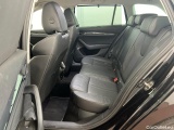  Skoda  Octavia Combi 2.0 TDI DSG First Edition Automatic Diesel  30 #9