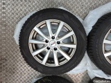  Skoda  Octavia Combi 2.0 TDI DSG First Edition Automatic Diesel  30 #26