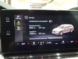 Skoda  Octavia Combi 2.0 TDI DSG First Edition Automatic Diesel  30 #30