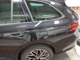  Skoda  Octavia Combi 2.0 TDI DSG First Edition Automatic Diesel  30 #36