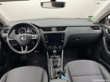  Skoda  Octavia Combi 2.0 TDI DSG Style Automatic Diesel  31 #7