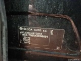  Skoda  Octavia Combi 2.0 TDI DSG Style Automatic Diesel  31 #11