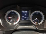  Skoda  Octavia Combi 2.0 TDI DSG Style Automatic Diesel  31 #24