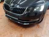  Skoda  Octavia Combi 2.0 TDI DSG Style Automatic Diesel  31 #34