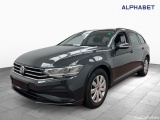  Volkswagen  Passat Variant 2.0 TDI SCR Manual Diesel  32 