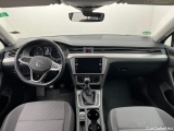  Volkswagen  Passat Variant 2.0 TDI SCR Manual Diesel  32 #7