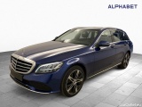  Mercedes  C-Klasse 300 e T 9G-TRONIC Avantgarde Automatic Petrol/Electric  33 