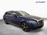  Mercedes  C-Klasse 300 e T 9G-TRONIC Avantgarde Automatic Petrol/Electric  33 #2