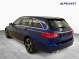  Mercedes  C-Klasse 300 e T 9G-TRONIC Avantgarde Automatic Petrol/Electric  33 #3