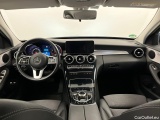  Mercedes  C-Klasse 300 e T 9G-TRONIC Avantgarde Automatic Petrol/Electric  33 #7