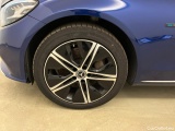  Mercedes  C-Klasse 300 e T 9G-TRONIC Avantgarde Automatic Petrol/Electric  33 #10