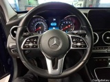  Mercedes  C-Klasse 300 e T 9G-TRONIC Avantgarde Automatic Petrol/Electric  33 #15