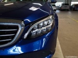  Mercedes  C-Klasse 300 e T 9G-TRONIC Avantgarde Automatic Petrol/Electric  33 #24