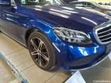  Mercedes  C-Klasse 300 e T 9G-TRONIC Avantgarde Automatic Petrol/Electric  33 #31