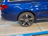  Mercedes  C-Klasse 300 e T 9G-TRONIC Avantgarde Automatic Petrol/Electric  33 #61