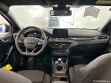  Ford  Focus Turnier 1.5 EcoBlue Start-Stopp-System ST-LINE Manual Diesel  34 #8