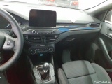  Ford  Focus Turnier 1.5 EcoBlue Start-Stopp-System ST-LINE Manual Diesel  34 #15